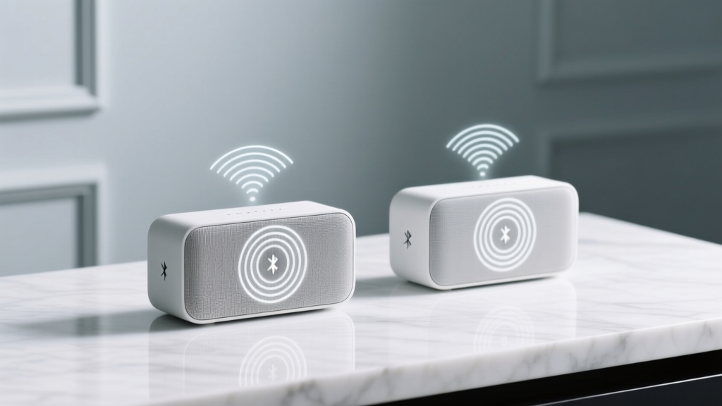 How to Play Spotify on Two Bluetooth Speakers at Once: The Real-World Guide That Actually Works (No 'Party Mode' Hype, Just Verified Methods for iPhone, Android & Windows)