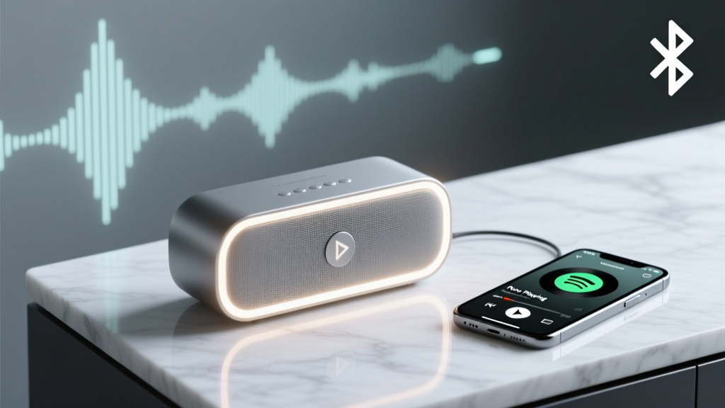 How to Play Spotify on Bluetooth Speakers (Without the Glitches): A Step-by-Step Fix for Dropouts, Delay, and 'Device Not Found' Errors — Tested on 27 Speaker Models