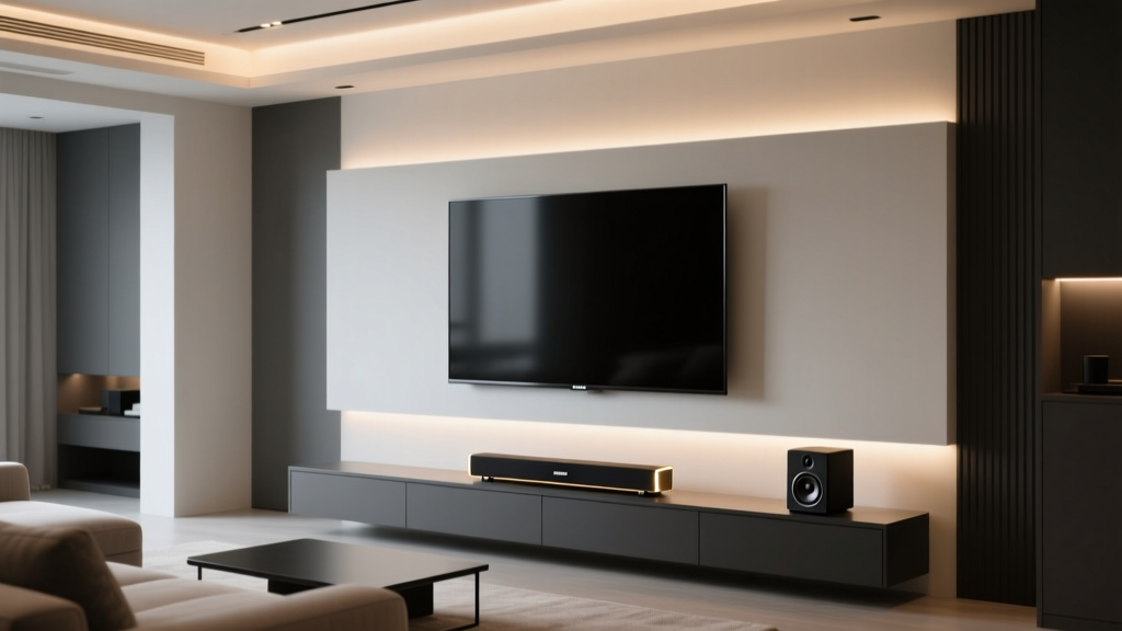 What Do I Need for Home Theater System? The Realistic 2024 Starter Checklist (No Overkill, No Regrets — Just What Actually Matters)