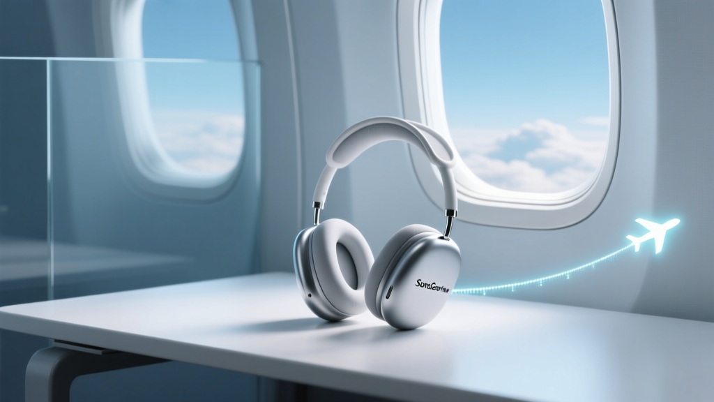 Can you use wireless headphones on a flight? Yes — but only if you know these 5 FAA-compliant, airline-specific, and battery-savvy rules most travelers ignore (and why Bluetooth isn’t the problem — airplane mode is).