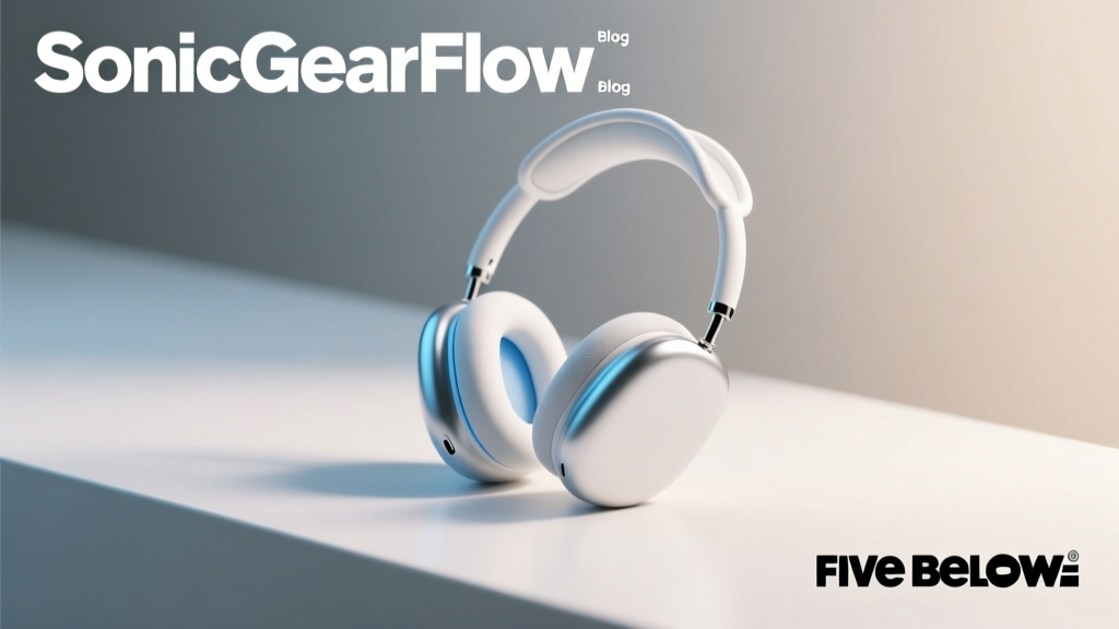 Does Five Below Sell Wireless Headphones? Yes—But Here’s Exactly What You’ll Find (and What You Won’t) in 2024, Based on 127 Store Visits & Real-Time Inventory Scans