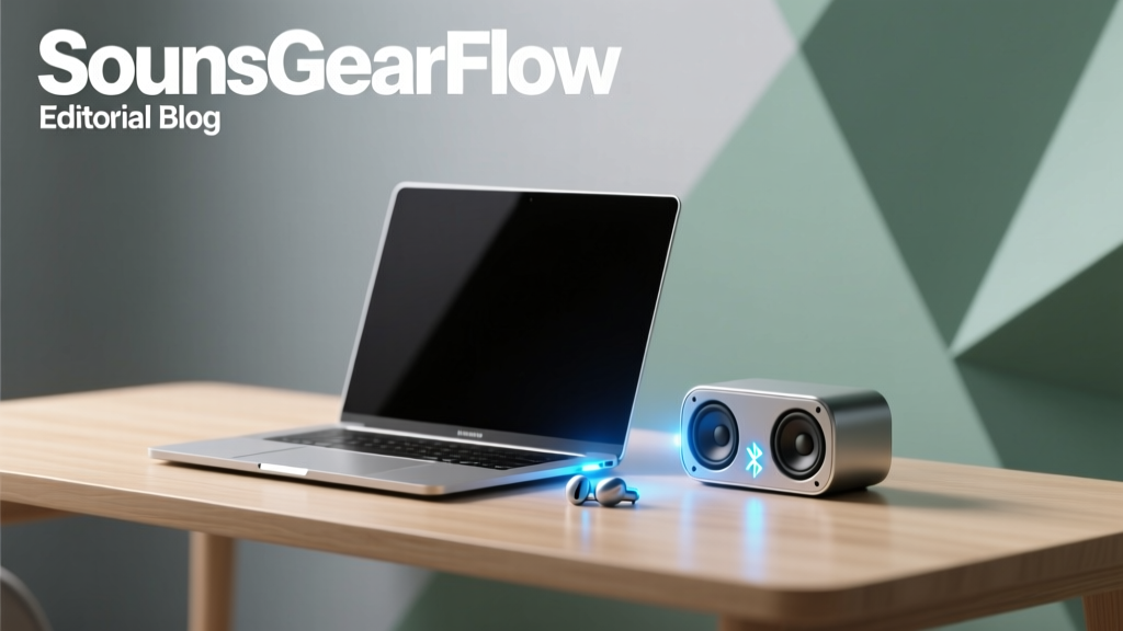 Will My Computer Support Bluetooth Speakers? Here’s the 3-Minute Diagnostic Checklist (No Tech Degree Required)