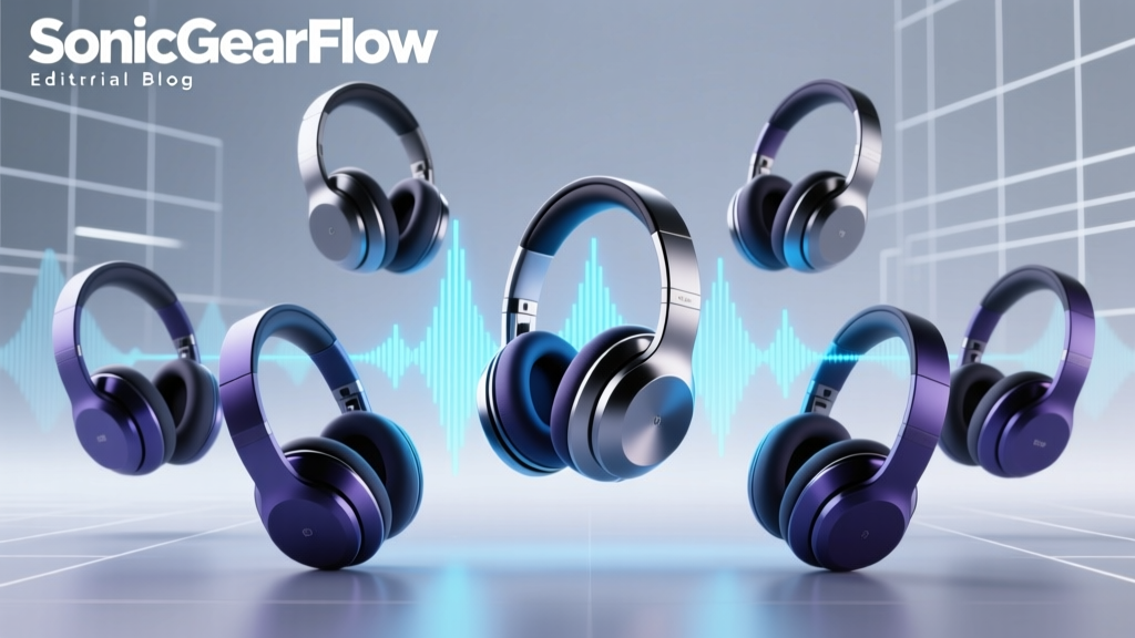 What Beats Wireless Headphone AAC? The Truth Is Surprising — 7 Models That Crush AAC Latency, Range & Sound Quality (And Why Most People Still Get It Wrong)