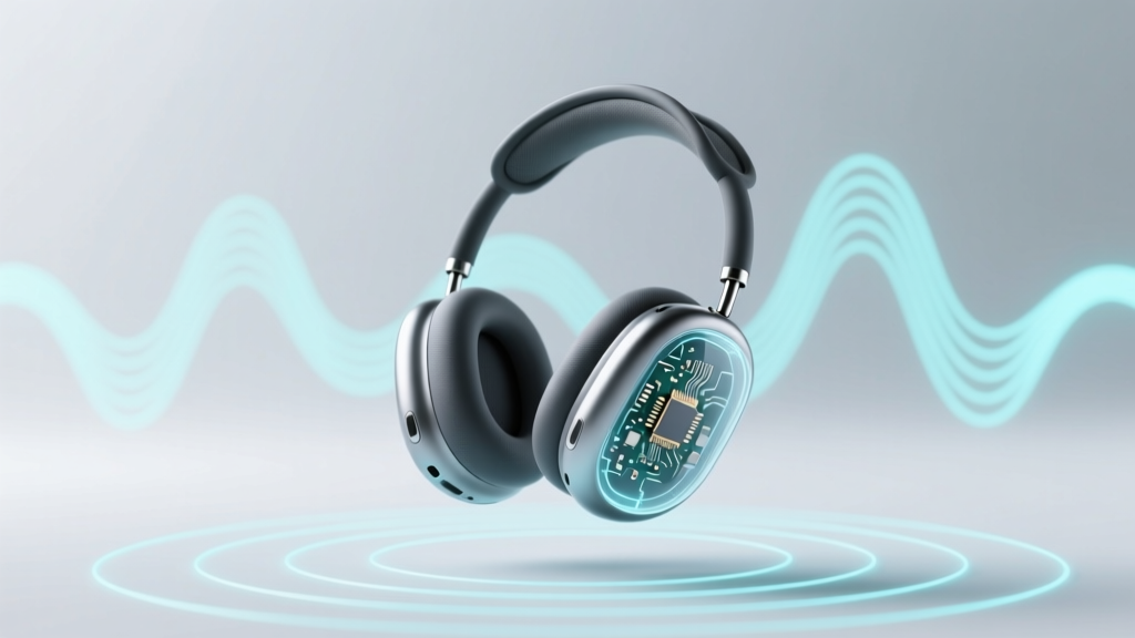 Do Wireless Headphones Have High EMF? The Truth About Bluetooth Radiation, Real Measurements, Safety Thresholds, and How to Choose Low-EMF Models Without Sacrificing Sound Quality or Battery Life