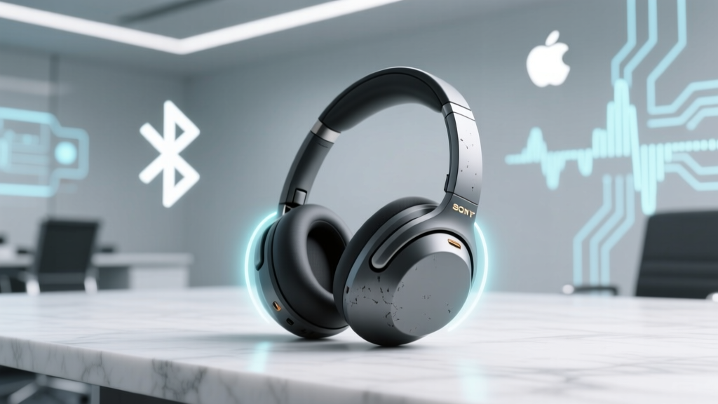 How to Fix Sony Wireless Headphones in 2024: 7 Proven Fixes (No Tech Degree Required) — From Bluetooth Dropouts to Zero Sound, We’ve Tested Every Step on WH-1000XM5, WH-1000XM4, and LinkBuds S