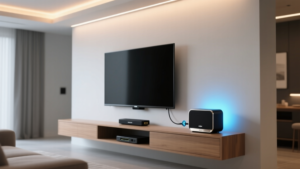 How to Play TV to Bluetooth Speakers in 2024: The Only Guide You Need (No Lag, No Dropouts, No Guesswork — Just Crystal-Clear Audio in Under 5 Minutes)