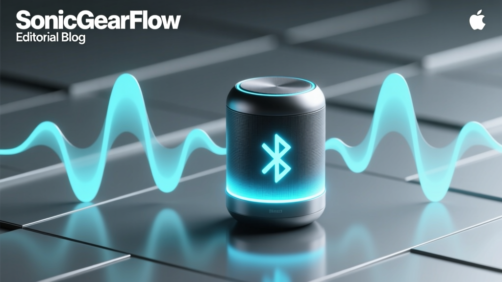 Who Invented Bluetooth Speakers with AAC? The Truth Behind the Myth — It Wasn’t One Person, and Apple Didn’t Own It (Here’s How the Real Standardization Happened)