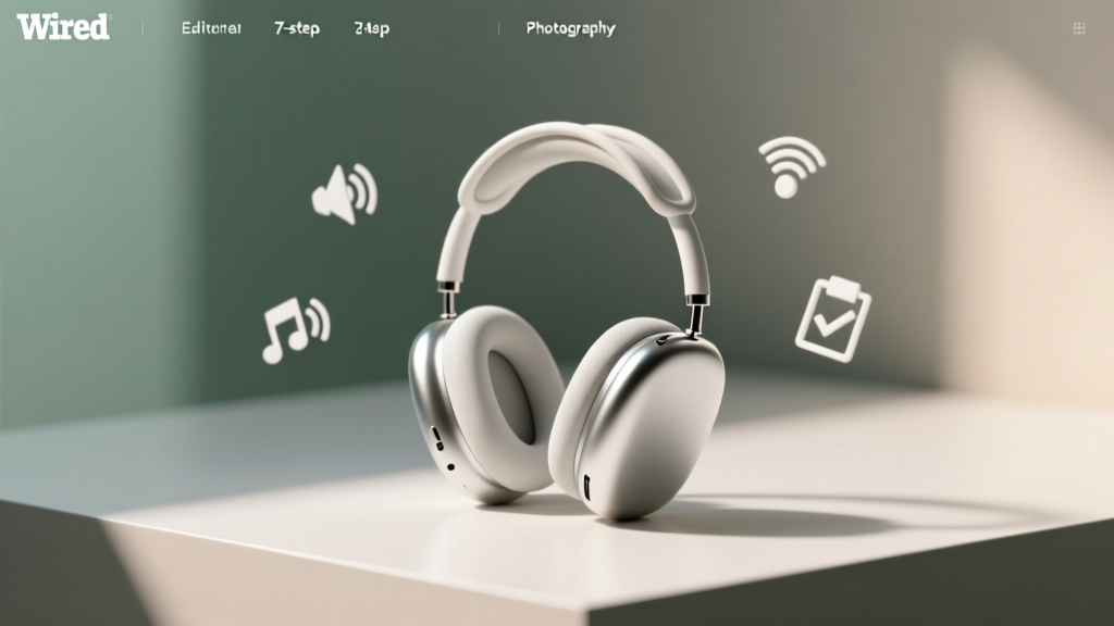 What’s Best Wireless Headphones Setup Guide: The 7-Step No-Regrets Framework (Skip the $300 Mistakes Most Buyers Make in Week One)