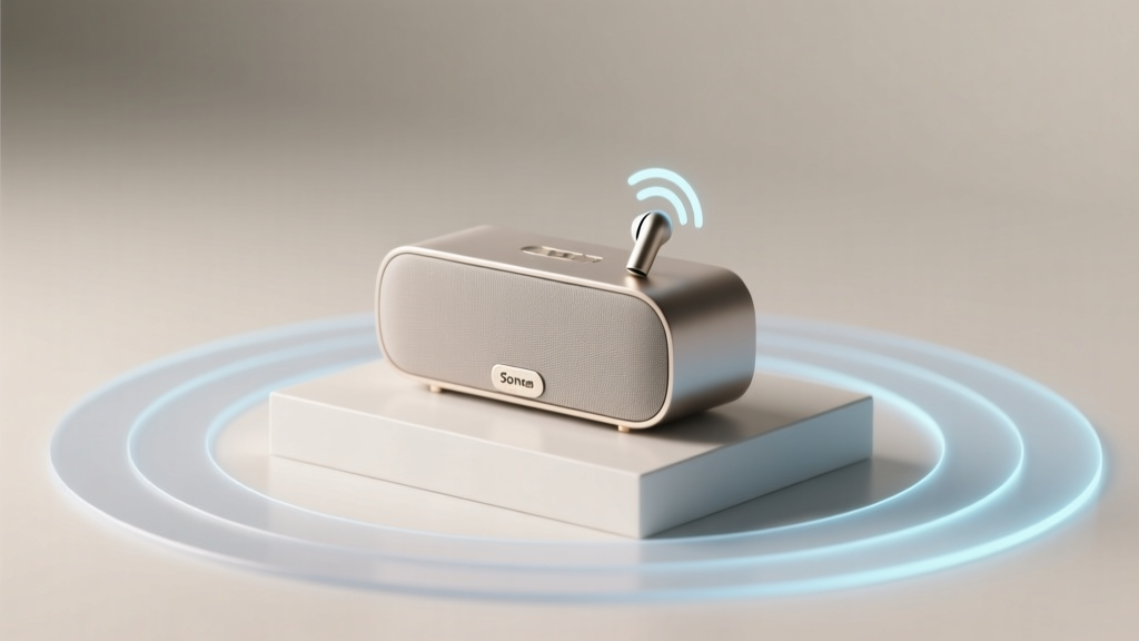 Are wireless speakers the same as Bluetooth? The Truth: Not All Wireless Speakers Use Bluetooth—and That Changes Everything About Range, Sound Quality, Latency, and Multi-Room Sync (Here’s How to Choose Right in 2024)