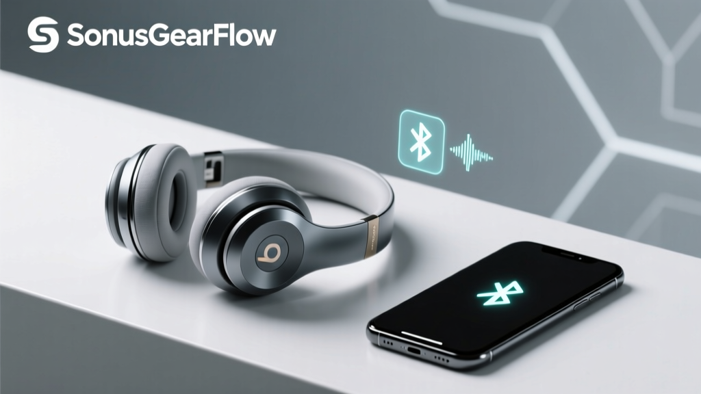 Does Beats wireless headphone work with Android phone? Yes — but here’s exactly what you need to know about Bluetooth pairing quirks, missing features like LDAC, battery drain fixes, and why your Galaxy S24 might ignore your Powerbeats Pro (plus 5-step troubleshooting that actually works).