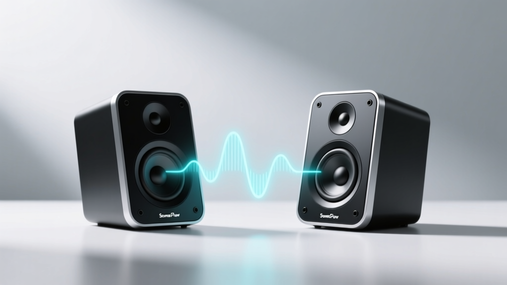 Can I broadcast to two Bluetooth speakers at once? Yes—but only if your device supports Bluetooth 5.0+ dual audio, your speakers are compatible, and you avoid the common pairing traps that kill stereo sync and battery life.