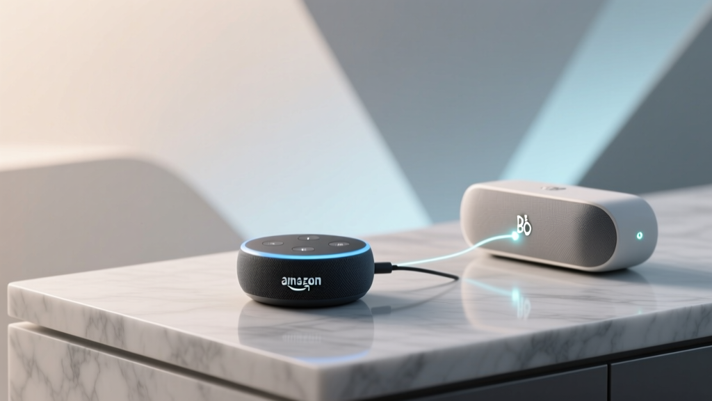 Yes, Amazon Echo *Can* Connect to Bluetooth Speakers — But Here’s Exactly Which Models Work, Why Some Fail, and How to Fix Common Pairing Failures in Under 90 Seconds (No App Glitches, No Reset Loops)