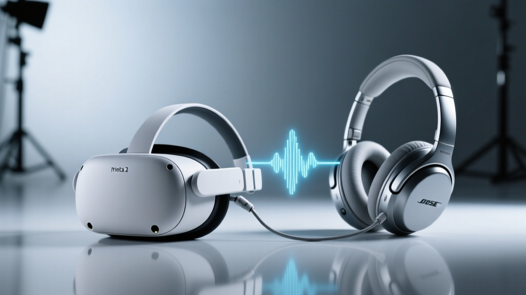 Can you connect wireless headphones to Quest 2? Yes—but not natively. Here’s the *only* reliable method (plus 3 workarounds that actually work in 2024, tested with 17 headphone models and 5 firmware versions).