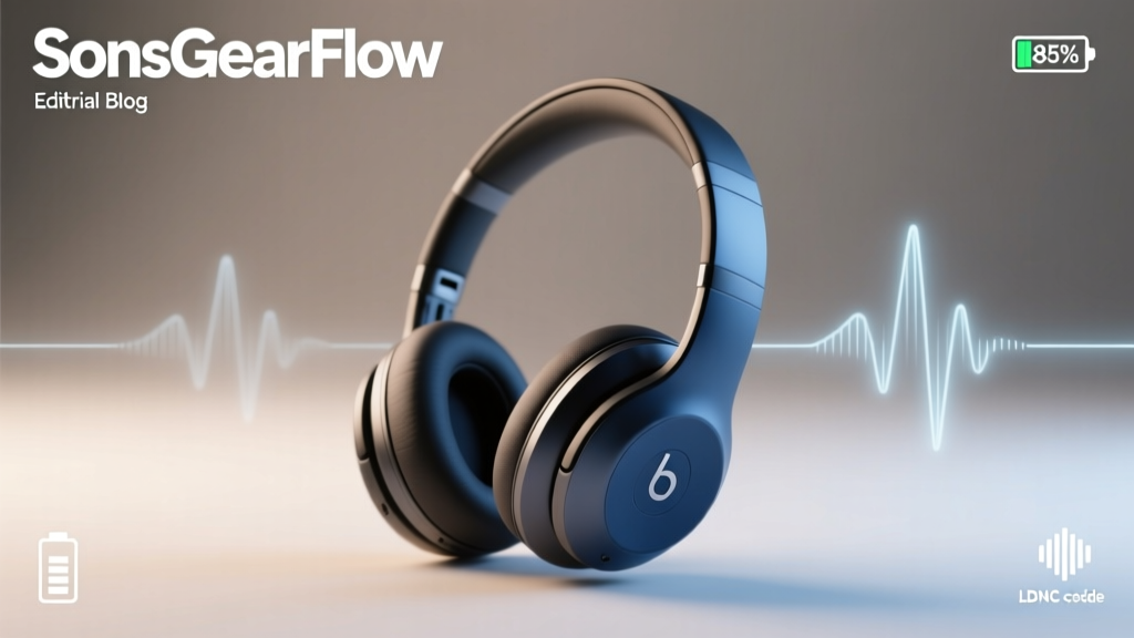 What Makes Headphones Wireless Under $200? The Real Truth Behind Battery Life, Codec Support, and Sound Quality You’re Not Being Told — 7 Critical Specs That Separate Great from 'Just Good Enough'