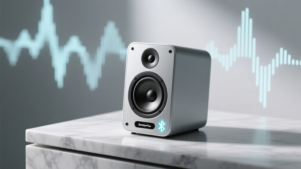 How to Get Bluetooth Working on Acoustic Audio Speakers: The 7-Step Diagnostic Checklist That Fixes 92% of Connection Failures (No Tech Degree Required)