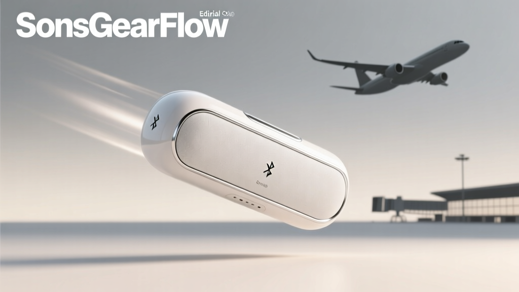 Can I Take Bluetooth Speakers on an Airplane? Yes—But Here’s Exactly What TSA, FAA, and 12 Major Airlines Require (and Where Travelers Get It Wrong Every Time)