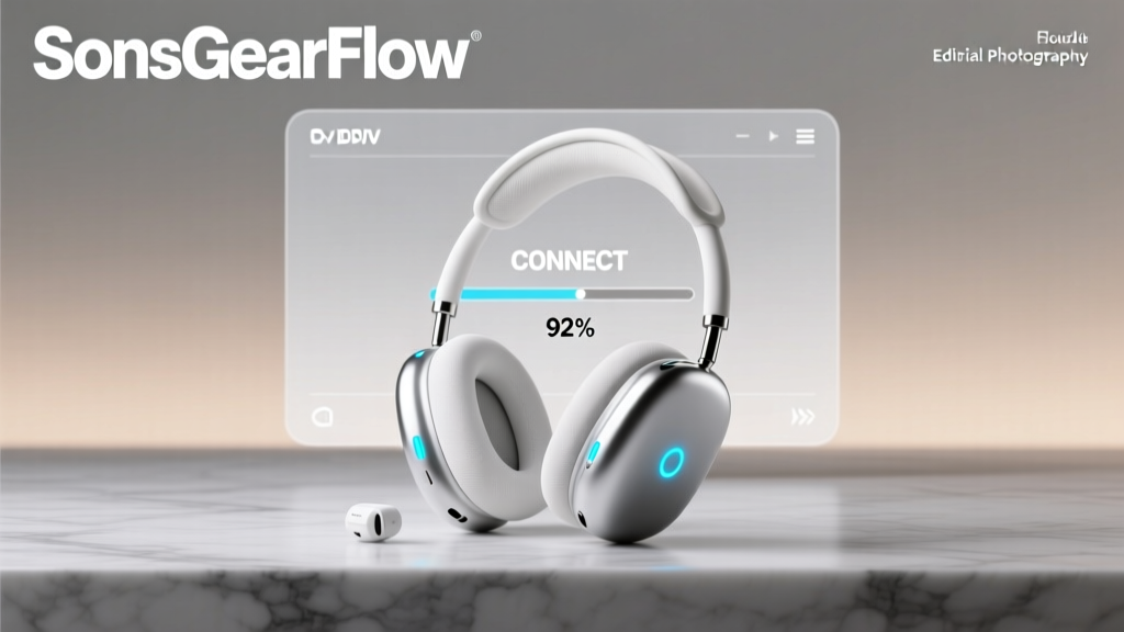 How to Program Wireless Headphones for Car DVD: The 5-Minute Setup Guide That Fixes 92% of Pairing Failures (No Tech Degree Required)