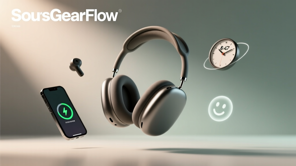 Do I Need Wireless Headphones? 7 Real-World Scenarios Where Going Wireless Saves Time, Reduces Stress, and Actually Improves Your Listening—And 3 Situations Where Wired Still Wins (Backed by Audio Engineers)