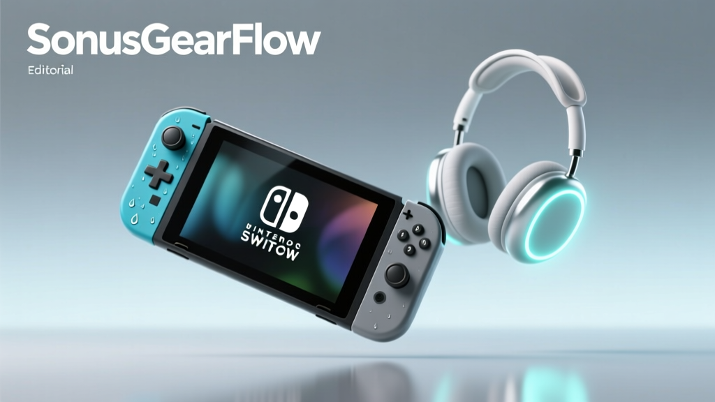 Does the Switch support wireless headphones sweatproof? Here’s what Nintendo *won’t* tell you about Bluetooth limitations, sweat resistance myths, real-world gym testing, and the 3 verified workarounds that actually survive intense workouts — no dongles required.