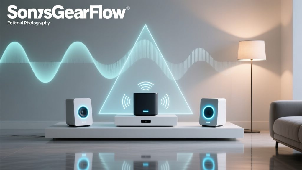 How to Play Music Off Multiple Bluetooth Speakers: The Truth About Stereo Pairing, Multi-Room Sync, and Why Your 'Party Mode' Isn’t Working (Spoiler: It’s Not Your Speakers)