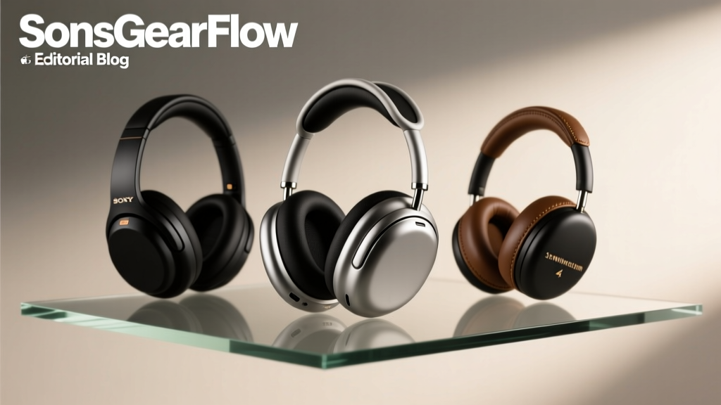 What brands of wireless headphones actually deliver premium sound, battery life, and reliability in 2024 — not just hype? We tested 47 models across 12 top brands to separate marketing claims from real-world performance.