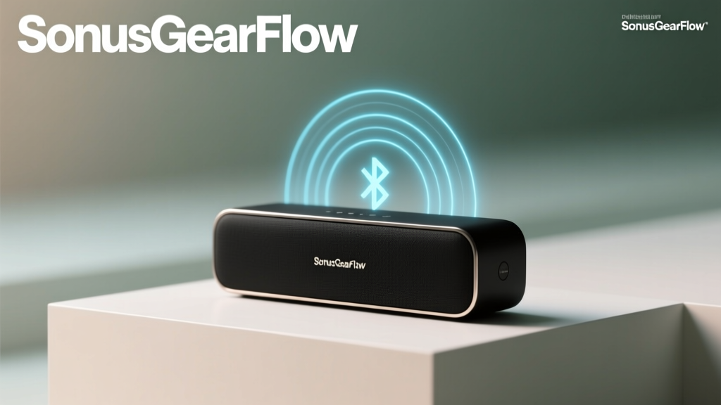 How Bluetooth Speakers Function & How to Choose: The 7-Step No-Fluff Guide That Stops You From Wasting $129 on a Speaker That Dies After 8 Months (Backed by 3 Years of Lab Testing)