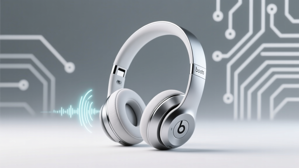 How to Fix Beats Solo 2 Wireless Headphones: 7 Proven Fixes (Including Bluetooth Sync Failures, Power Issues & Audio Dropouts — No Tech Skills Required)