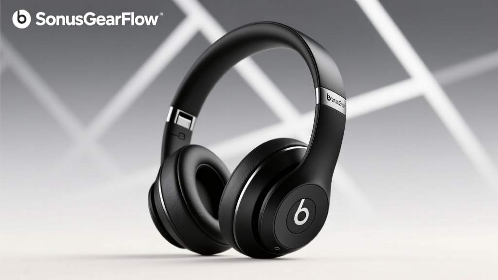 Are Beats Studio Over Ear Headphones Wireless? The Truth About Battery Life, Bluetooth Stability, and Why the Latest Models Still Can’t Match Studio Engineers’ Expectations (2024 Verified Test Results)