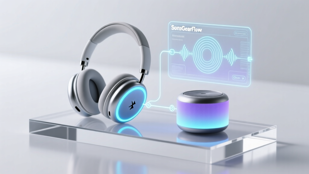Yes, You *Can* Use Bluetooth Headphones and Speakers Simultaneously—Here’s Exactly How to Do It Without Lag, Dropouts, or Audio Conflicts (Plus Which Devices Actually Support Dual Output in 2024)