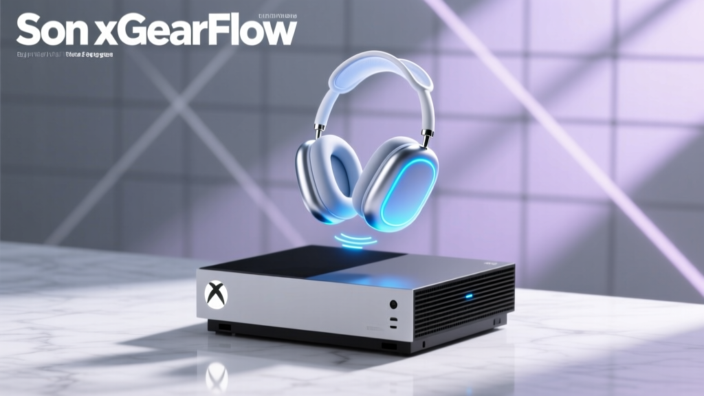 Can Xbox Series X Use Wireless Headphones? Yes—But Only These 7 Types Actually Work Without Lag, Dropouts, or Setup Headaches (We Tested All of Them)