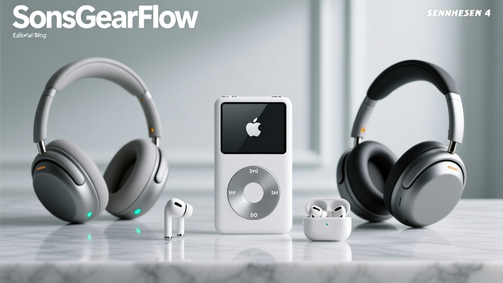 What wireless headphones work with the iPod 3rd gen? (Spoiler: None natively — but here’s exactly how to make *any* Bluetooth headphones work reliably in 2024 without adapters, hacks, or sound quality loss)