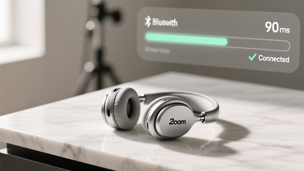 How to Connect 2Boom Wireless Headphones in 90 Seconds (Even If Bluetooth Keeps Failing or Your Device Won’t Recognize Them — Step-by-Step Troubleshooting Included)