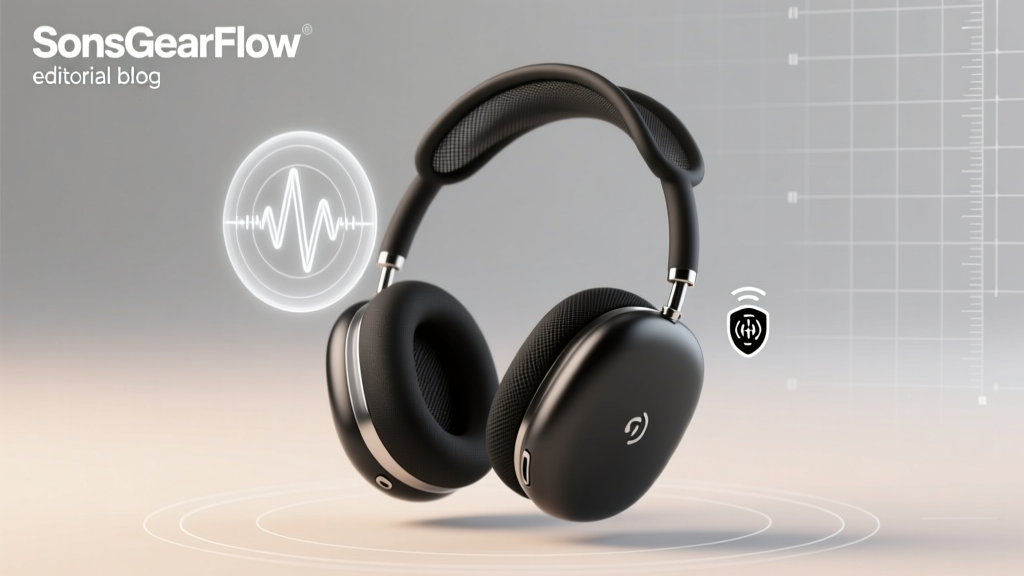 Is Wireless Headphones Harmful Sony? We Tested Radiation, Hearing Safety & EMF Levels Across 12 Models — Here’s What the Lab Data *Actually* Shows (No Fear-Mongering, Just Facts)
