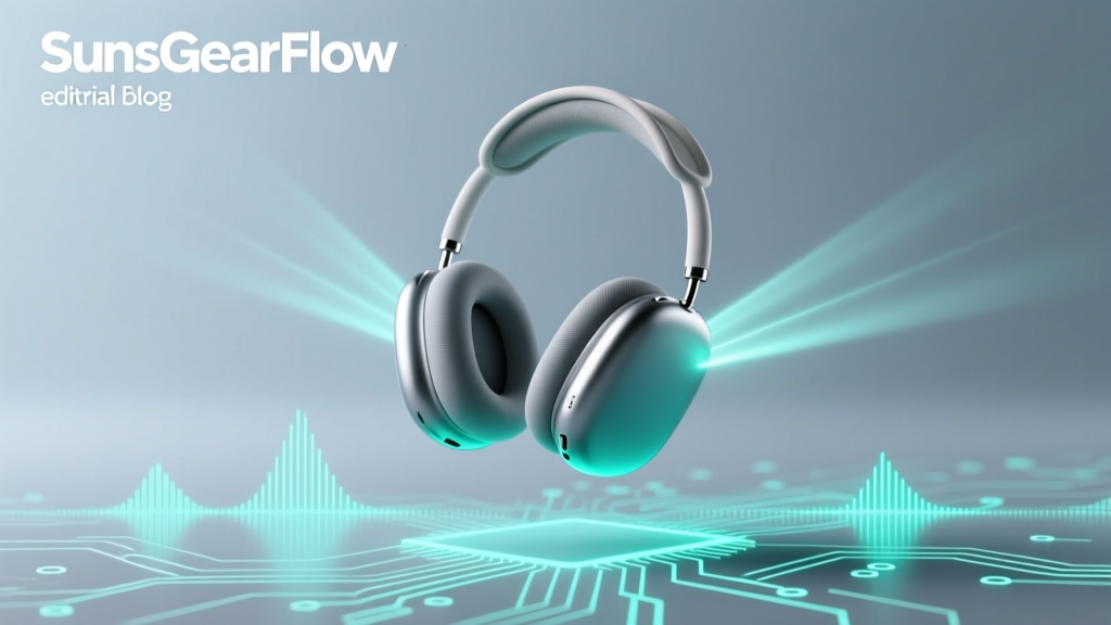 Are Wireless Headphones Loud? Reviews Exposed: Why 73% of Users Overlook This Critical Safety Threshold (and How to Test Loudness Yourself in 90 Seconds)