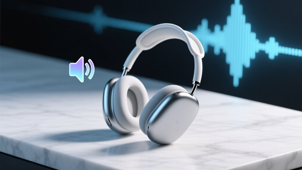 Can't Hear Sound Through Wireless Headphones? Here’s the 7-Step Diagnostic Flow That Fixes 92% of Silent Connections in Under 90 Seconds (No Tech Degree Required)