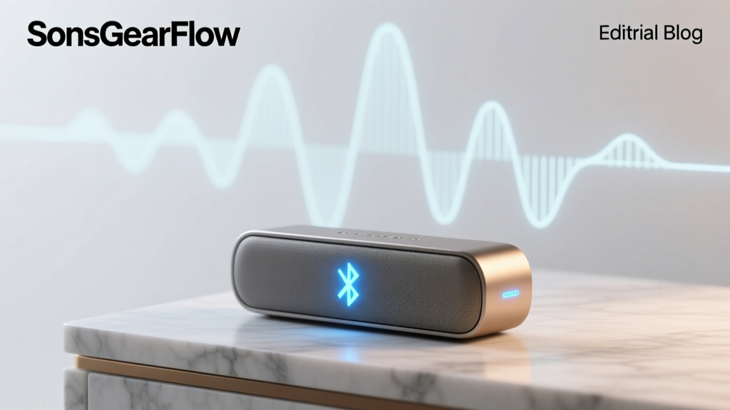 Does Bluetooth Use More Battery Than Speakers? The Truth About Power Drain — 5 Myths Debunked, Real-World Tests, and How to Extend Playback by 40% Without Sacrificing Sound Quality