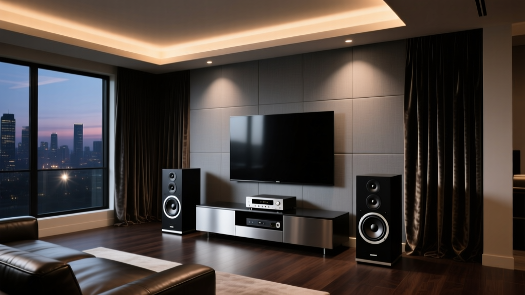 How to Determine a Good Home Theater System: 7 Non-Negotiable Criteria Most Buyers Overlook (That Cost $300–$2,000 in Regrets)