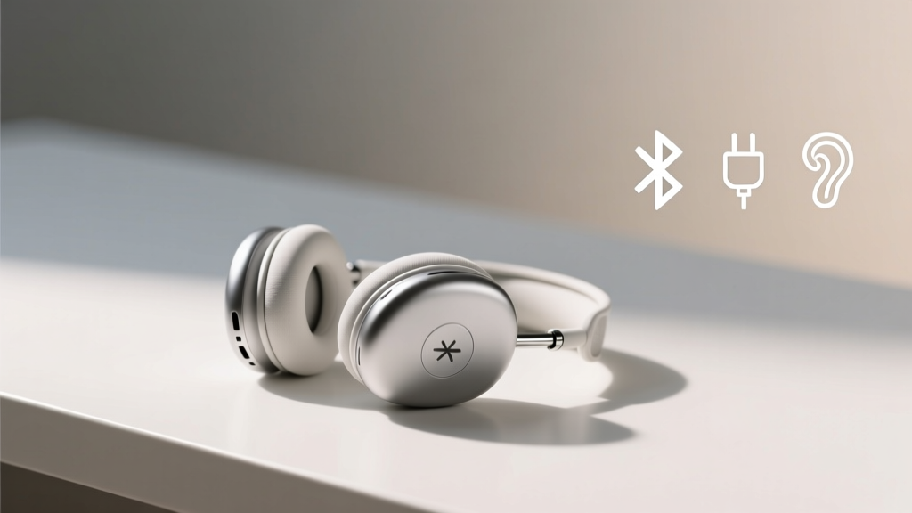 How to Fix Powerbeats Wireless Headphones: 7 Proven Fixes (Including Bluetooth Pairing Failures, Charging Issues, & One-Ear Silence) — Save $129+ Without Buying New
