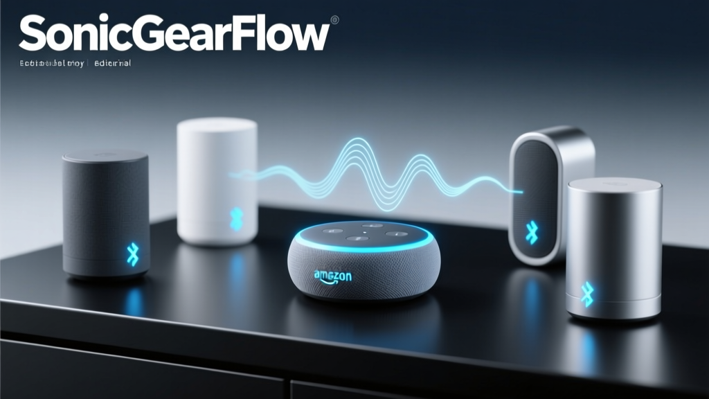 You’re Not Doing It Wrong: How to Pair Multiple Bluetooth Speakers to Echo Dot (Without Buying New Gear or Losing Sync)