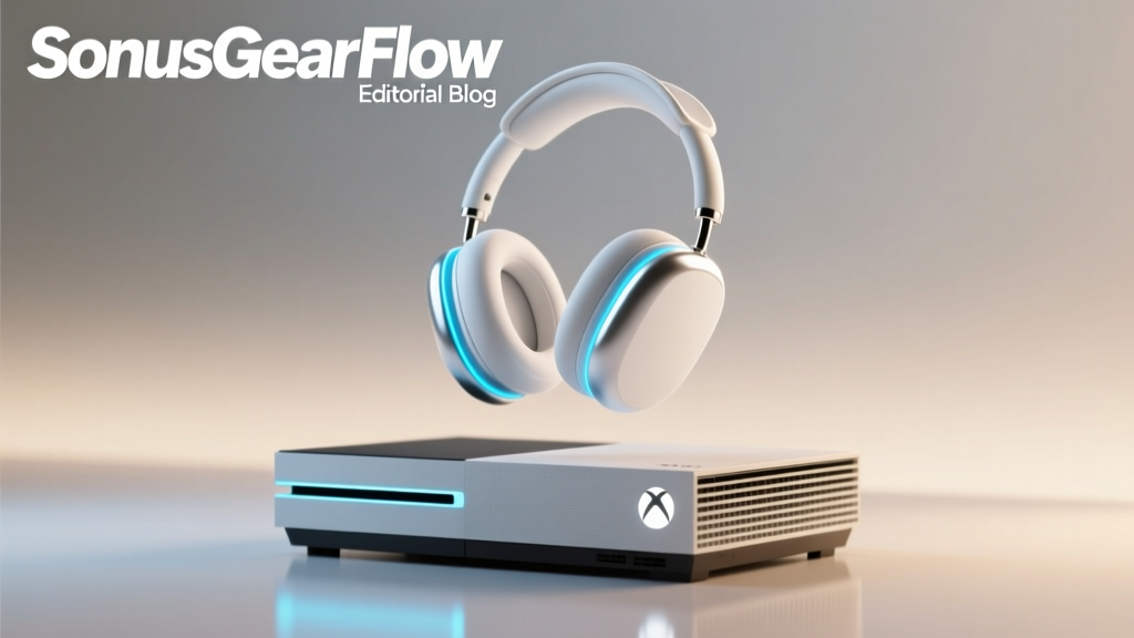 How to Connect Wireless Headphones to Xbox One S: The Only Guide You’ll Need (No Dongle? No Problem — Here’s What Actually Works in 2024)