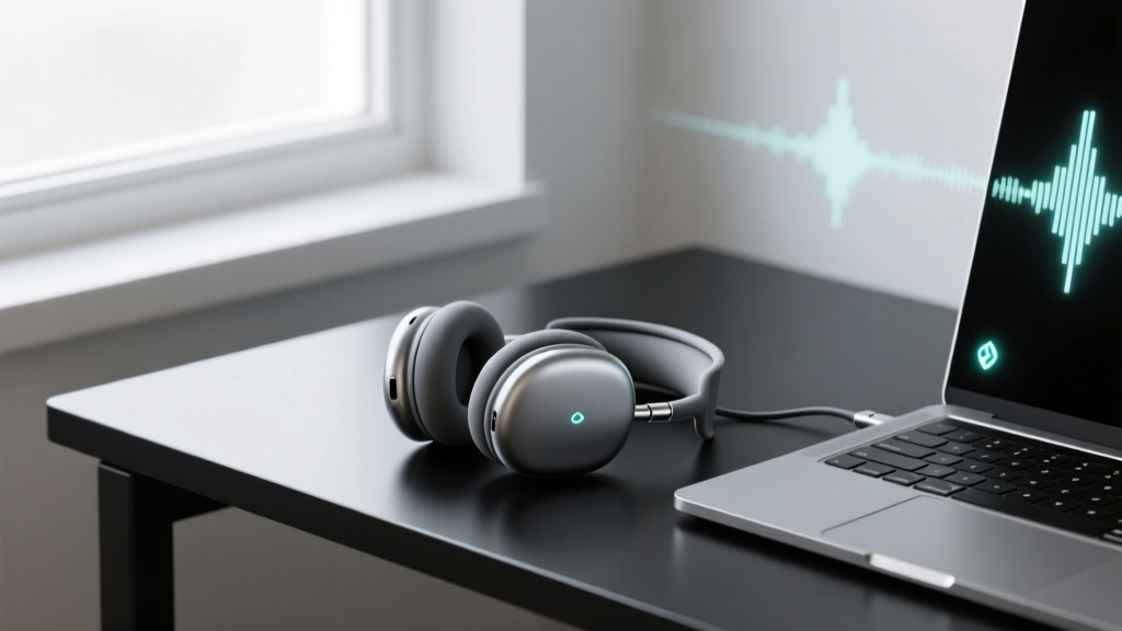 How to Use Wireless Headphones on Computer: The 5-Step Setup Guide That Fixes Bluetooth Lag, Audio Dropouts, and Mic Muting (Even on Windows 11 & macOS Sonoma)