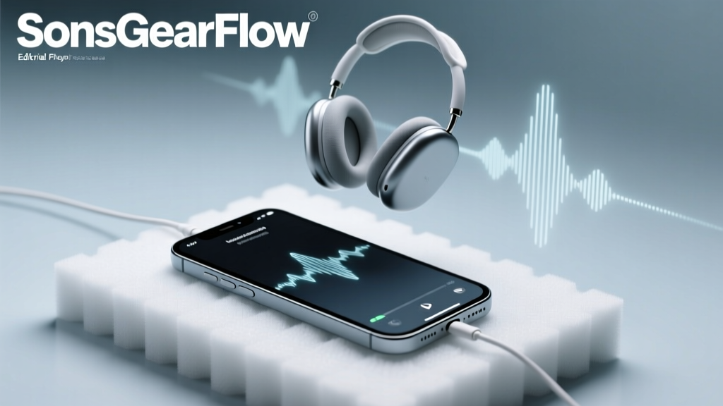 You’re Not Supposed to Use Your iPhone as Wireless Headphones—But Here’s Exactly How to Do It Safely, Without Lag, Battery Drain, or Audio Dropouts (Even on iOS 17+)