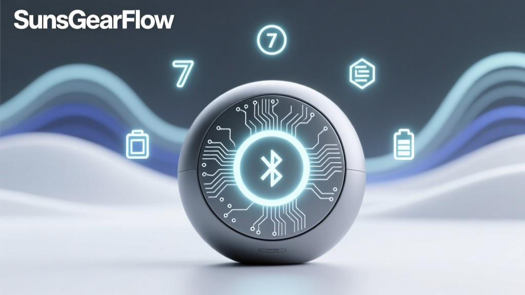 How Bluetooth Speakers Function With Long Battery Life: 7 Engineering Secrets That Actually Extend Playback (Not Just Marketing Claims)