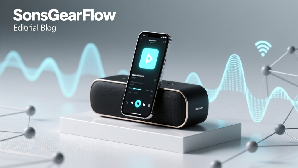 Do Bluetooth speakers use data? The truth about your mobile plan, streaming apps, and why your speaker isn’t secretly draining your data—even when you’re just playing local files or using Spotify offline.