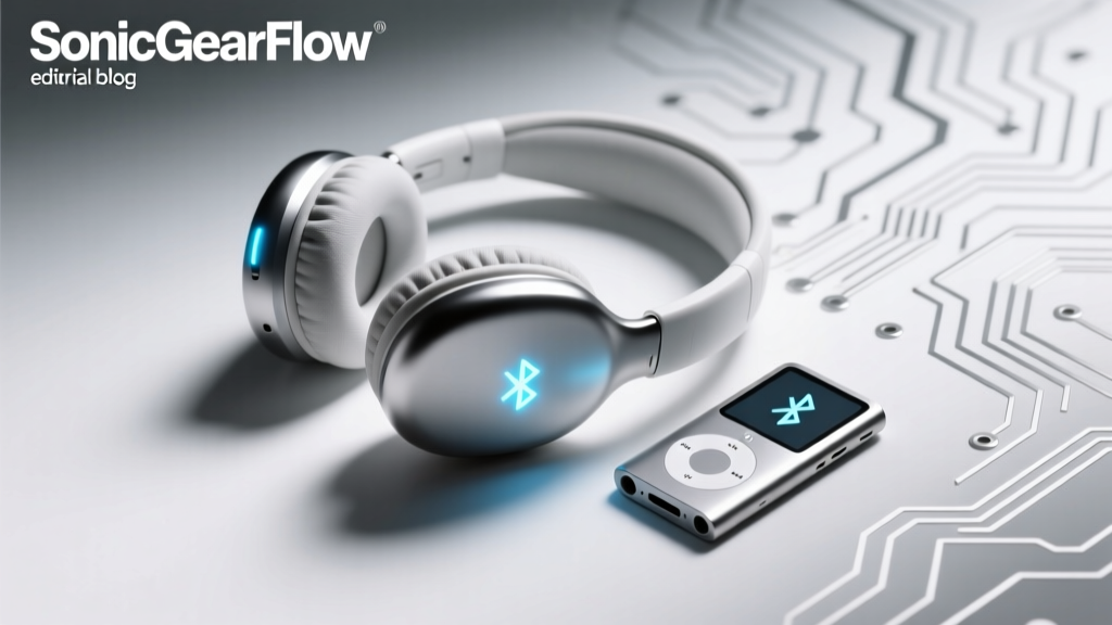 Can You Use Wireless Headphones With iPod Shuffle? The Truth About Bluetooth, Adapters, and Why Most 'Plug-and-Play' Claims Are Misleading — Here’s Exactly What Works (and What Breaks Your Setup)