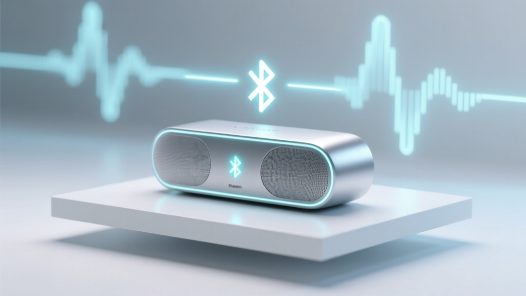 How to Set Up AR Speakers with Bluetooth in Under 90 Seconds (No App Hassles, No Driver Conflicts, No Audio Dropouts — Just Clear, Reliable Sound Every Time)