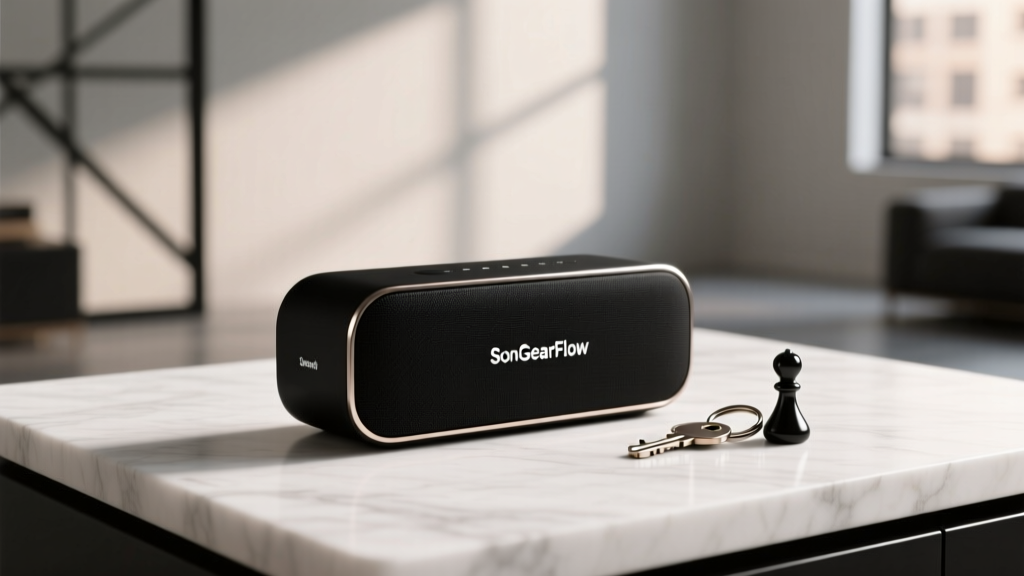 Does pawn shops buy Bluetooth speakers? Yes — but only if they meet these 5 non-negotiable criteria (most get rejected without knowing why)
