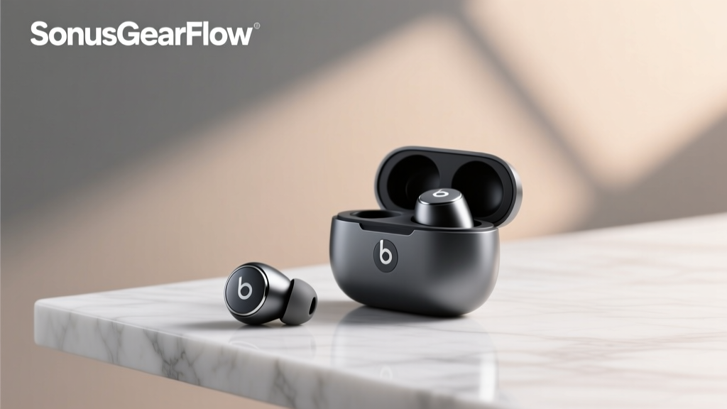 Are Beats Wireless Headphones Compatible With Android? Yes — But Here’s Exactly What Works, What Doesn’t, and How to Unlock Full Features Like AAC, Fast Pair, and Battery-Level Sync (No iOS Required)