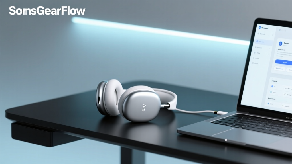 Yes, you absolutely can use wireless headphones on a computer—but 73% of users fail at setup due to Bluetooth misconfiguration, driver conflicts, or unoptimized audio routing; here’s the complete, engineer-vetted guide to get flawless sound in under 90 seconds (no dongles required).