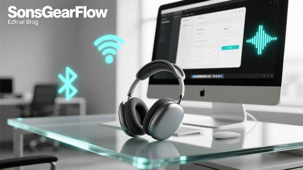 Yes, you absolutely can use wireless headphones on a desktop computer — here’s exactly how to get flawless audio, zero lag, and full mic functionality (no dongles required in most cases, and here’s why your last attempt probably failed)